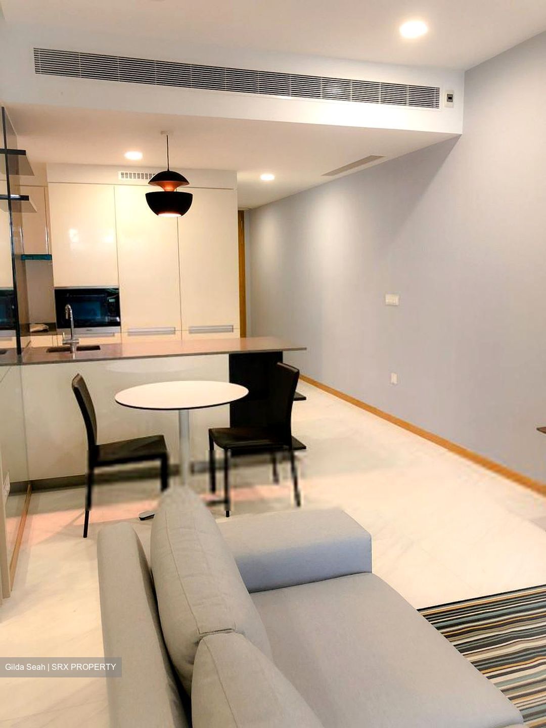 Marina One Residences (D1), Apartment #322262511
